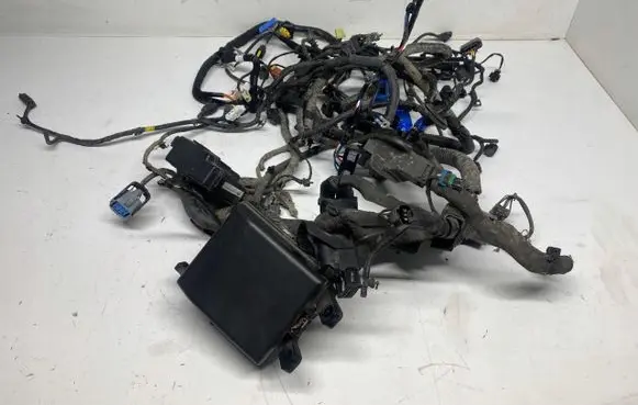 KIA Sportage Other wiring loom