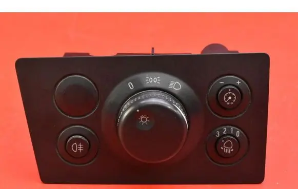 Light switch
