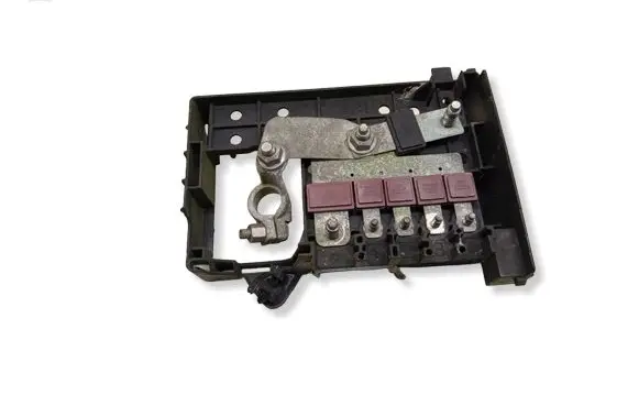 Opel Astra J Positive cable (battery) C10000005