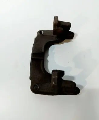 Chrysler Pacifica Other brake parts 