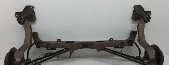 Mini One - Cooper Coupe R56 Rear axle beam with reductor 