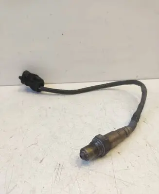 Renault Trafic II (X83) Lambda probe sensor 8200406337 0281004163 H8200406337