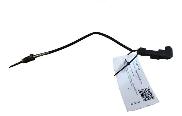 BMW 1 F20 F21 Exhaust gas temperature sensor 7805607