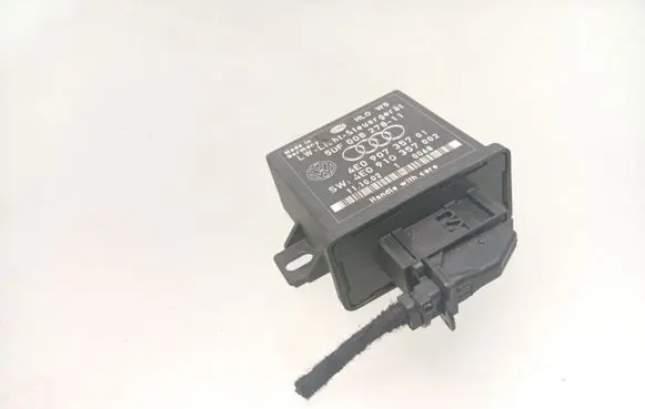 Audi A8 S8 D3 4E Light module LCM 4E0910357