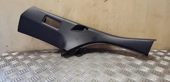 BMW 3 E46 (D)pillar trim (top) 8209014A