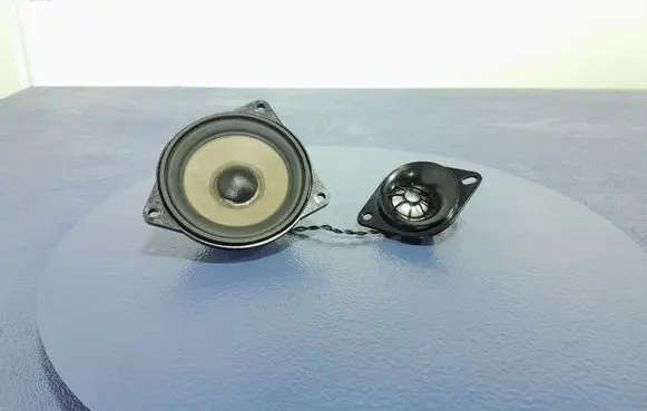BMW 1 F40 Subwoofer speaker 2622468