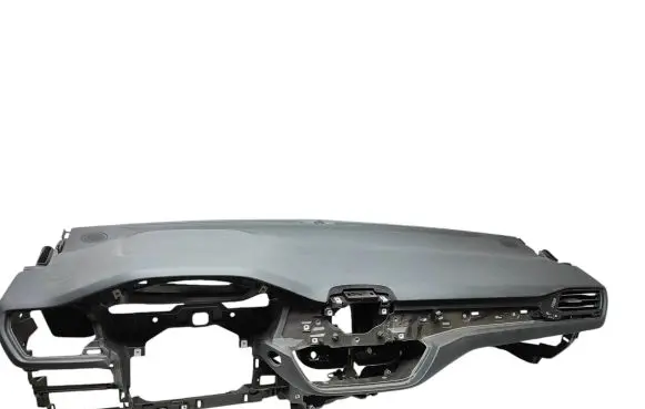 Ford Focus Dashboard