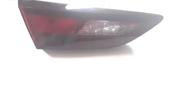 Opel Astra K Rear/tail lights 39032992