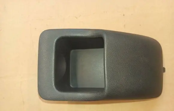 Renault Master III Fuse box cover 243131522R 6321S402