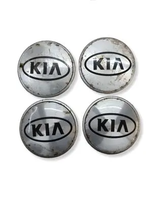 KIA Sportage Non-original wheel cap 
