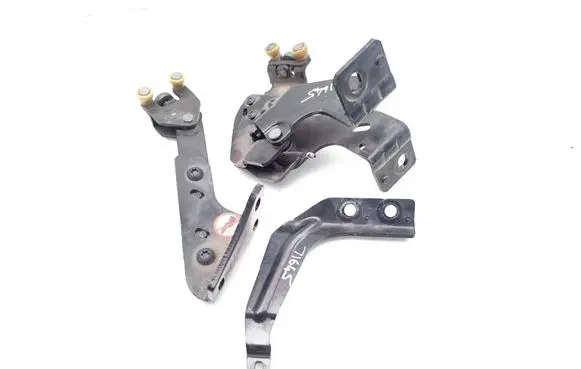 Peugeot Traveller Roller guide/hinge set 9808074880 97969M01D 98080758