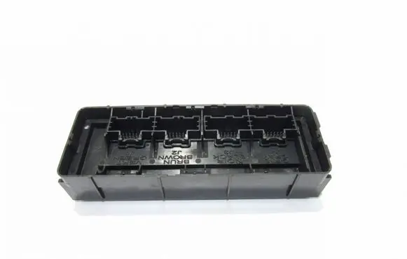 Chevrolet Orlando Other control units/modules 13582897