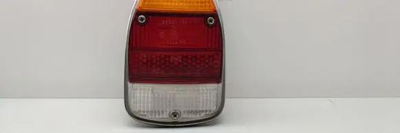 Volkswagen Beetle 1300 Rear/tail lights 43244R7