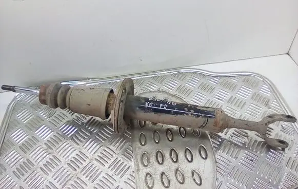 Audi A6 S6 C5 4B Front shock absorber/damper 8D0412131