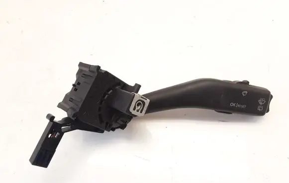 Seat Toledo III (5P) Wiper control stalk 1K0953519A