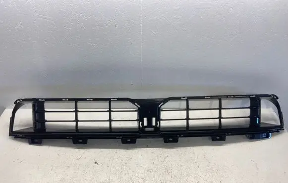BMW X3 G45 Front bumper lower grill 8087038