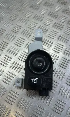 KIA Sportage Alarm system siren 95870F1000
