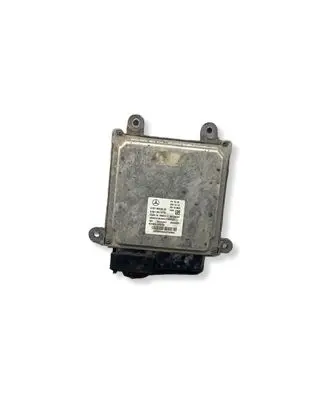Mercedes-Benz E W212 Engine control unit/module A6519000503