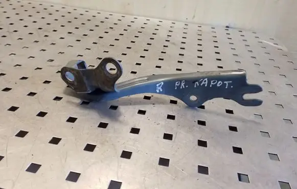Mazda Premacy Engine bonnet/hood hinges