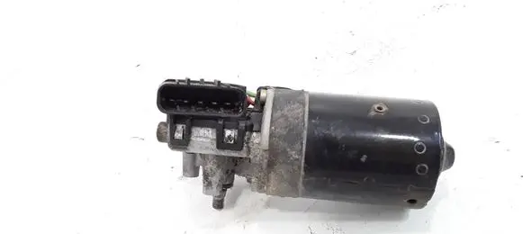 BMW 3 E46 Wiper motor 9906022