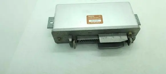 Audi 100 S4 C4 ABS control unit/module 4A0907379A