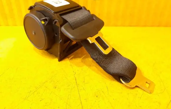 BMW 2 F44 Rear seatbelt 7488775