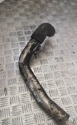 Volkswagen Sharan Intercooler hose/pipe