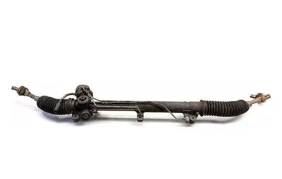 Seat Exeo (3R) Steering rack 8E1422105D