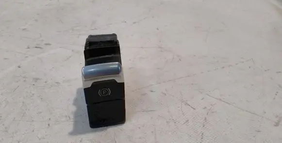 Audi A4 S4 B8 8K Hand parking brake switch 8K2927225B