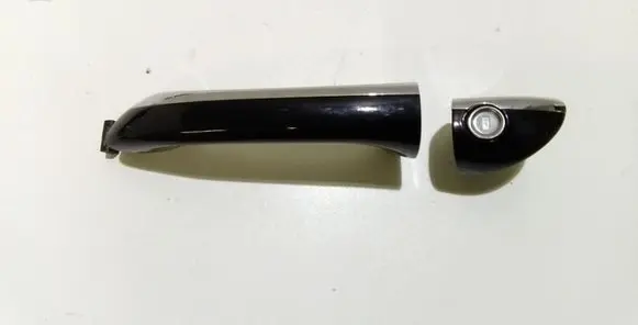 Mercedes-Benz R W251 Front door exterior handle A1647600570