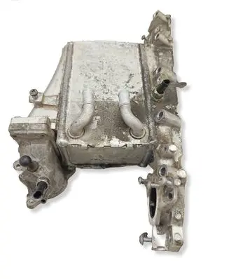 Volkswagen Golf VII Intake manifold M157812