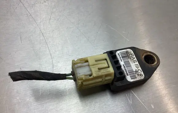 Fiat Freemont Airbag deployment crash/impact sensor P56038950AA TWJ0E3293EA958