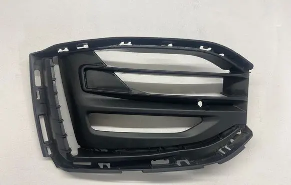BMW 1 F40 Front bumper lower grill 7459715 51117459715