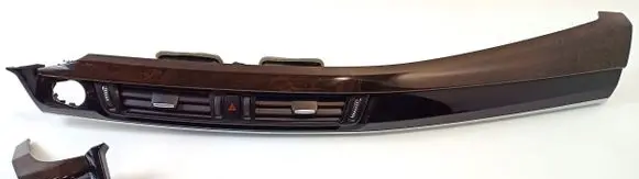 BMW X5 F15 Dashboard trim 51459270476 9270476