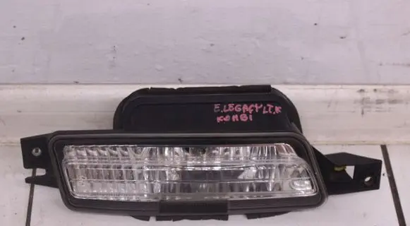 Subaru Legacy Rear/tail lights set 