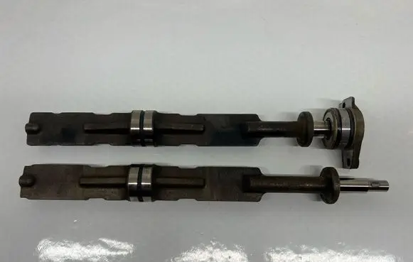 Mitsubishi Pajero Balance shaft ME204154