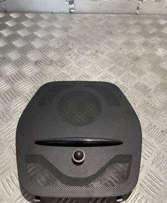 Dash center speaker trim cover