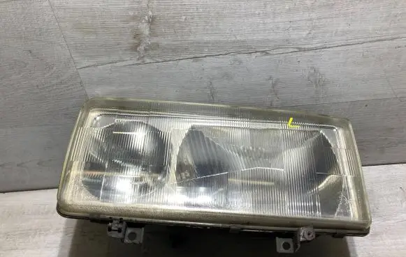 Bentley Mulsanne Headlight/headlamp