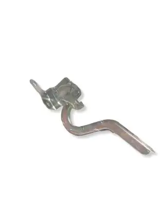 Toyota Yaris Engine bonnet/hood hinges 534100D320