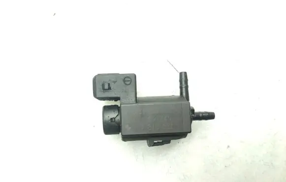 BMW 5 GT F07 Turbo solenoid valve 7810831