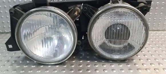 BMW 7 E32 Headlight/headlamp