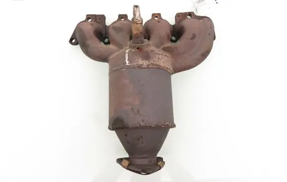Opel Astra G Exhaust manifold