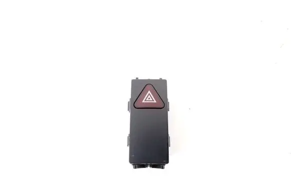 Mercedes-Benz E W212 Hazard light switch A2129052300