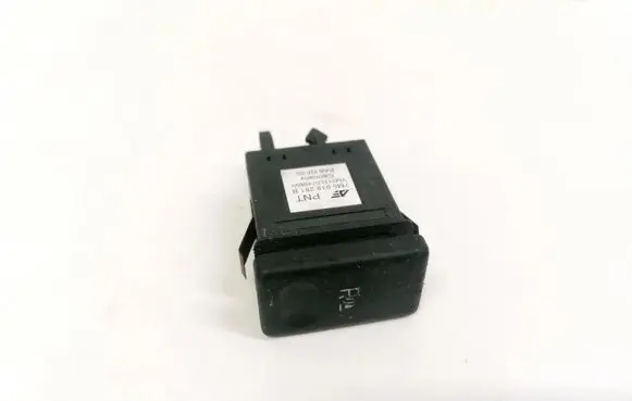 Ford Galaxy Parking (PDC) sensor switch 7M5919281B YM217L074BBW