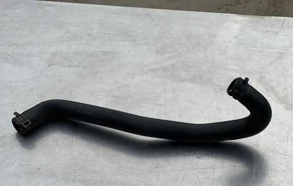 Mercedes-Benz Sprinter W906 Engine coolant pipe/hose A9068322323 2E012157A ZGS004