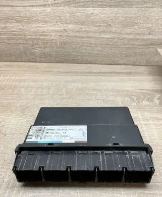 Ford Mondeo Mk III Comfort/convenience module 1S7T15K600GB 5WK48682