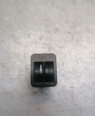 Volkswagen Golf IV Headlight level height control switch 1J0941333A