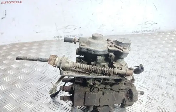 Fiat Tempra Fuel injection high pressure pump 1467217313