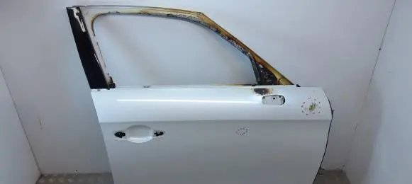 Citroen DS5 Front door