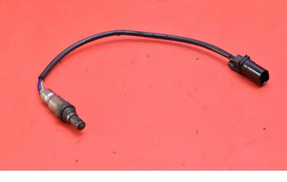 Volvo V60 Lambda probe sensor 9687160780